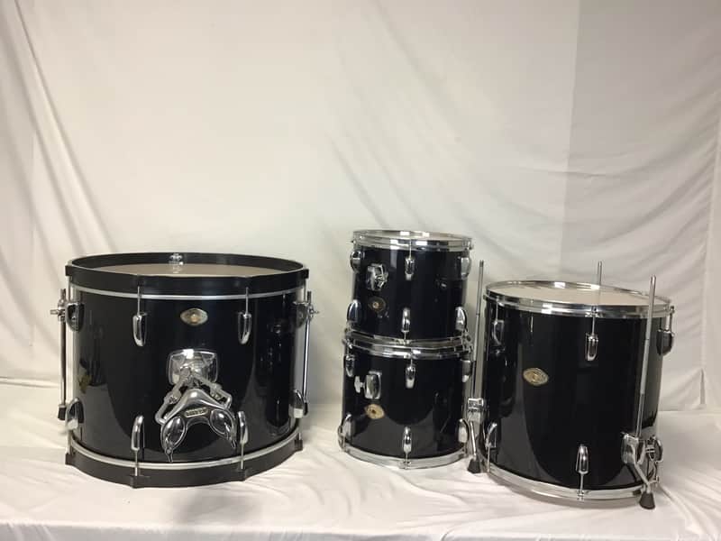 Tama Swingstar Drum Set (Made in Taiwan) image 3