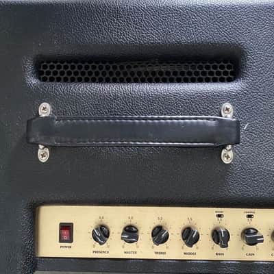 Friedman RunT 20 1x12 Tube Combo Amp Celestion Creamback G12MExcellent Condition image 2