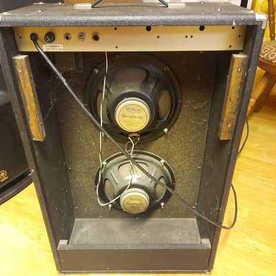 Marlboro G-50R Amplifier image 9