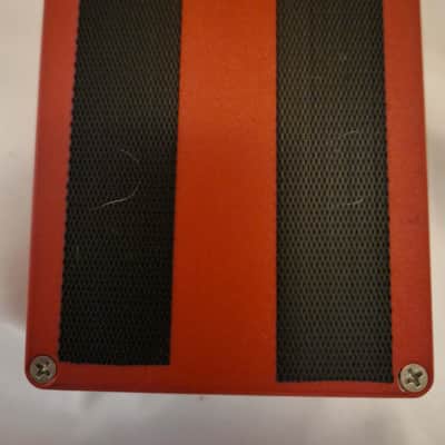XAct Tone Solutions Atomic Overdrive 2010s - Red image 2