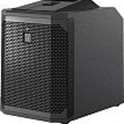 Electro-Voice EVOLVE30M-US 10in Portable Powered Column Loudspeaker - Black image 5