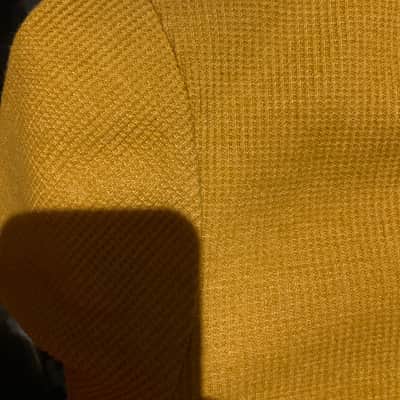 Fender Womens shirt - Yellow and pink XL image 17