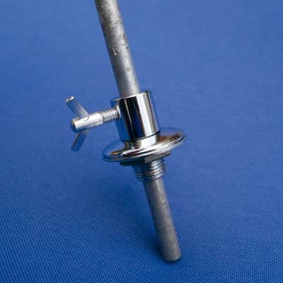 Gretsch Stop Sign Disappearing Bassdrum Spurs Part 4966 Vintage nr 2 image 6