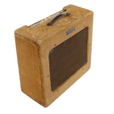 Fender PRO AMP image 11