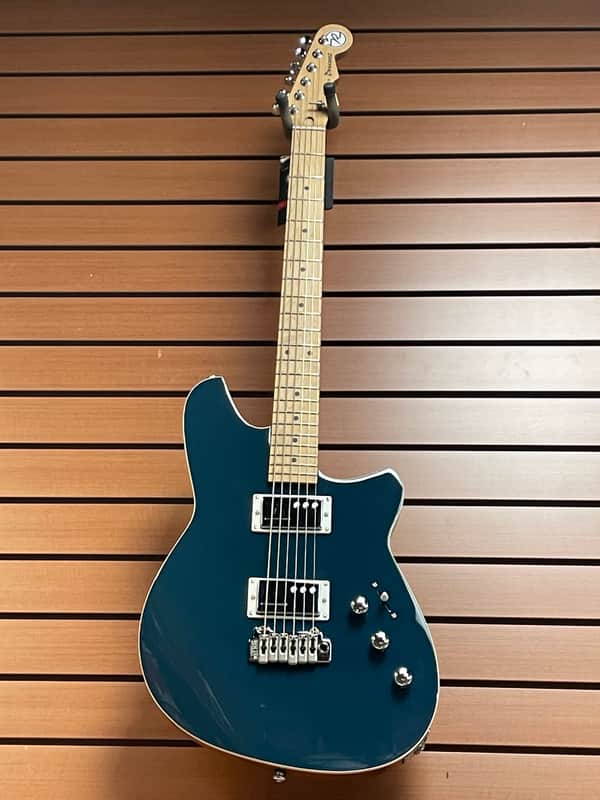 Reverend Descent Wilkinson in High Tide Blue New Blem #0628 image 1