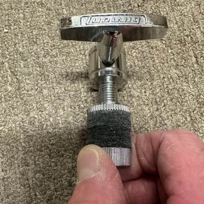 Ludwig Hi-Hat Clutch 1990s - EXCELLENT image 7