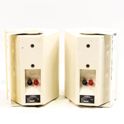 INSIGNIA NS-E2111 Indoor/Outdoor Speakers – Reliable Performance & Great Value image 6