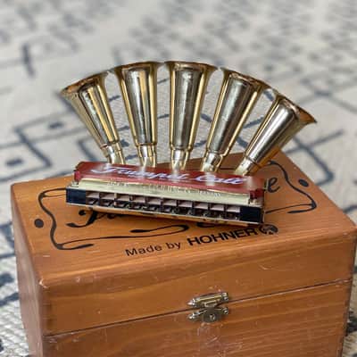 Hohner Trumpet Call no.220 | Reverb