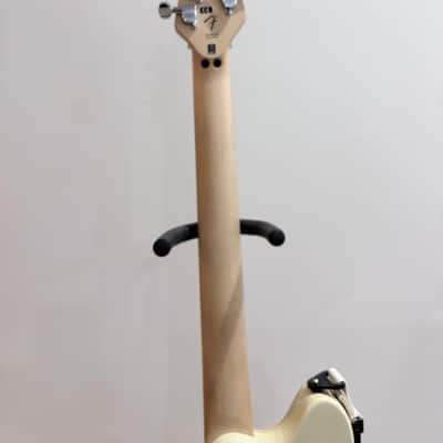 EVH Wolfgang Special with Ebony Fretboard 2018 - Present Ivory image 7
