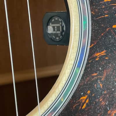 Martin 000C Jr E Acoustic-electric Guitar image 6