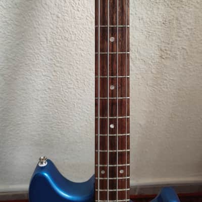 Squier Mustang bass CV 60's FSR image 5