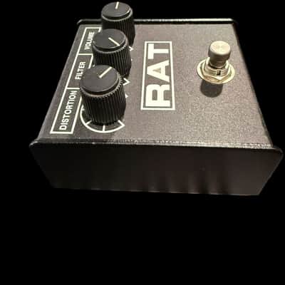 ProCo RAT 2 (Flat Box) 1990-2002 - Black-x10019 image 2