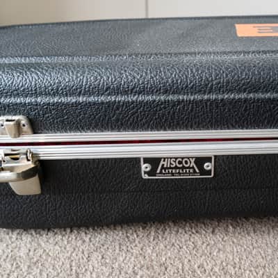 Lowden F-35 (2000) – Cedar / Amazique – Excellent – Hiscox Flight Case image 25