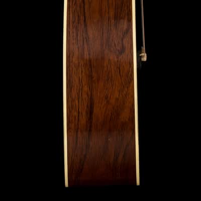 Martin D-28 Authentic 1937 Aged #91240 (NAMM 2026) image 6