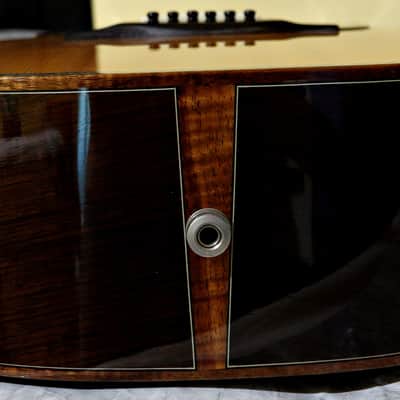 Kathy Wingert Model EVC - (Brazilian RW) image 14