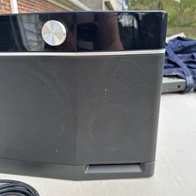 Aiwa EXOS-9 2017 - Black image 7