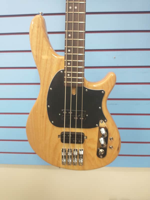 Schecter Diamond Series CV-4 Bass image 1
