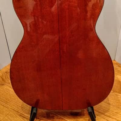 Martin OO-18CTN Elizabeth Cotton Commemorative Edition #23 of 76 2001 Natural image 7