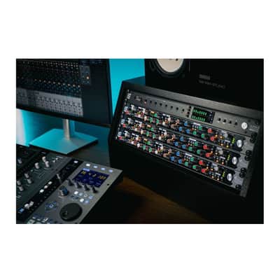 Solid State Logic Revival 4000 image 5