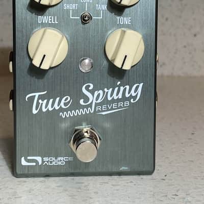 Source Audio True Spring Reverb image 1