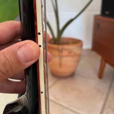 Rickenbacker 620 Jetglo 2010 image 12