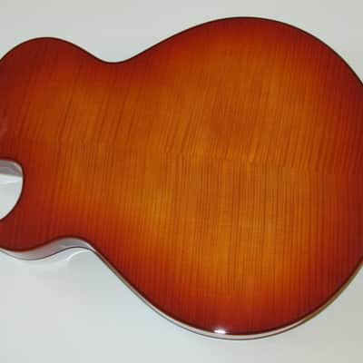 2023 Sadowsky SS-15 Sienna Burst w/OHSC NM/M image 6