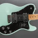 Fender Vintera II 70's Telecaster Deluxe w/Tremolo - Surf Green