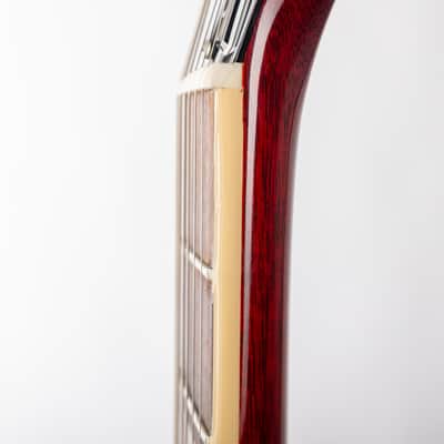Gibson Les Paul Standard 60s Figured Top, Unburst | Demo image 9