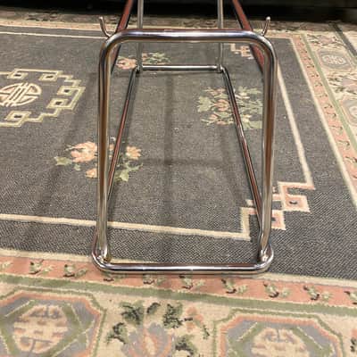 AC30 Chrome Tubular Amp Stand from original Northcoast Jigs for VOX Brand New! image 7