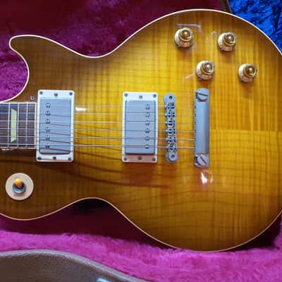 2000 Gibson Les Paul Classic L.E. Electric Guitar image 5