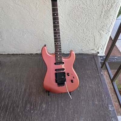 Charvel Model 3 HSS | Reverb