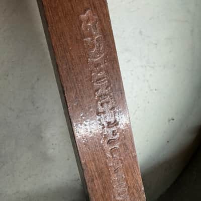 Slingerland Banjo Uke Ukulele Vintage image 22