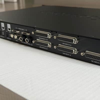 Focusrite Red 8Pre Thunderbolt / Pro Tools HD / Dante Audio Interface image 10