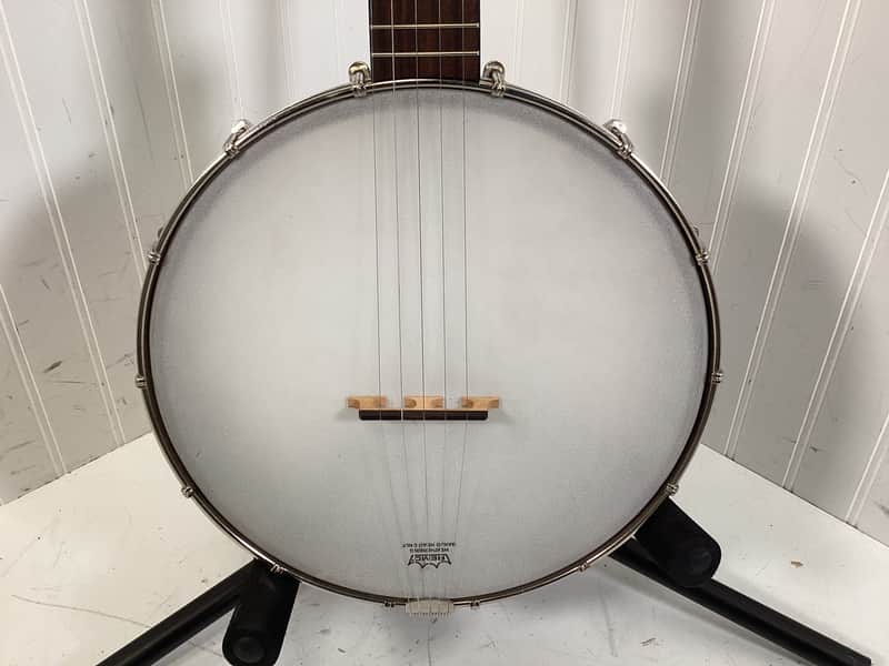 Recording King 5 String Open Back Banjo image 1