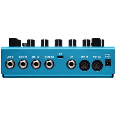 Strymon Big Sky MX image 3