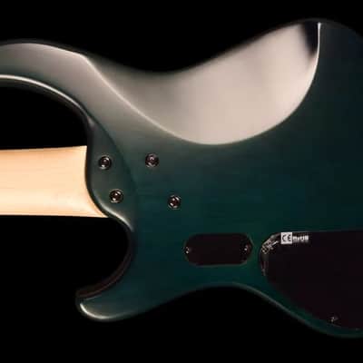 MTD Kingston Saratoga NSJ 5 2025 - Satin Blueburst image 6