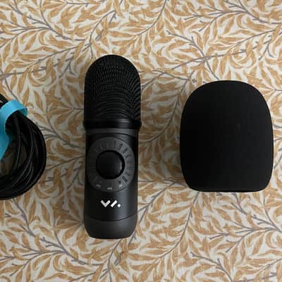 Voyage Audio Spatial Mic Ambisonics Microphone with USB/ADAT 2022 - black image 3