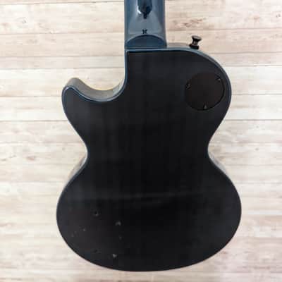Used Epiphone Les Paul Standard '60s Quilt Top image 11