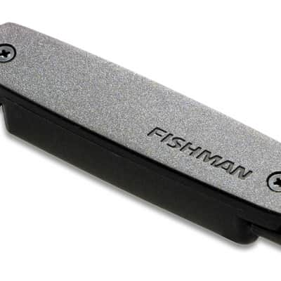 Fishman Neo-D Humbucking Acoustic Guitar Soundhole pickup image 5