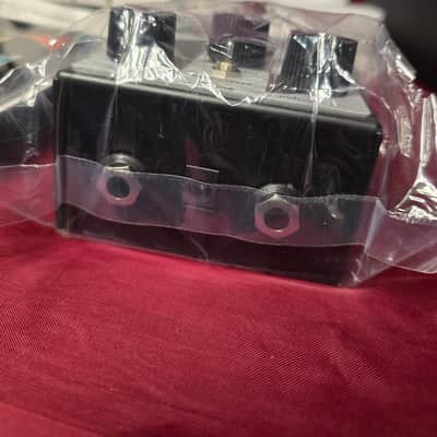 Maestro Discoverer Delay 2022 - Present - Black Graphic image 7
