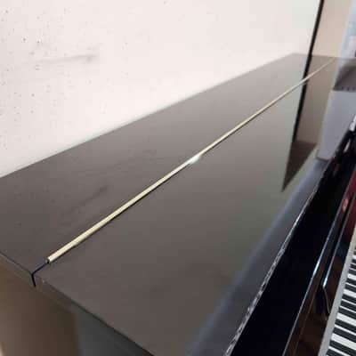 Yamaha U1 upright japanese piano image 5