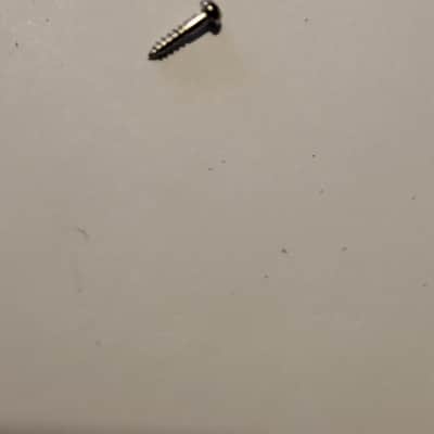 Grover N.O.S. Sta-Tite Tuners 3X3 1950s/1960s (?)? - Nickle image 7
