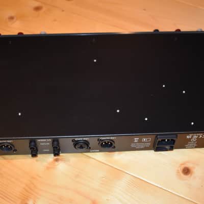 Rupert Neve Designs 5254 Diode Bridge Compressor 2020 - Present - Shelford Blue image 11