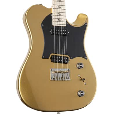 PRS Myles Kennedy Egyptian Gold Metallic - Electric Guitar image 4
