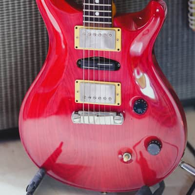 1997 PRS Swamp Ash Special Rosewood Fretboard image 1