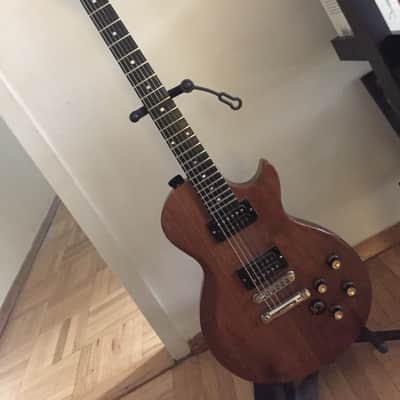 Gibson Firebrand "The Paul" 1978 - 1980 - Natural Walnut image 2