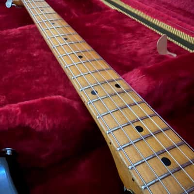 GVCG ‘54 S Type 2005 Two Tone Burst image 6