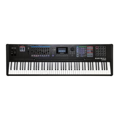 Kurzweil K2700 88-Key Synthesizer Workstation
