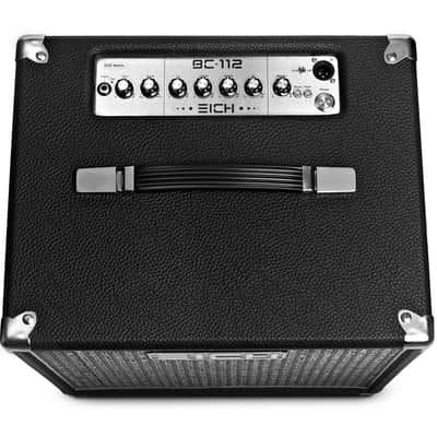 Eich Amplification BC112 Bass Combo image 2