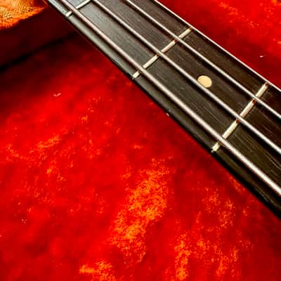 Fender Precision Bass 1961 Sparkle image 5